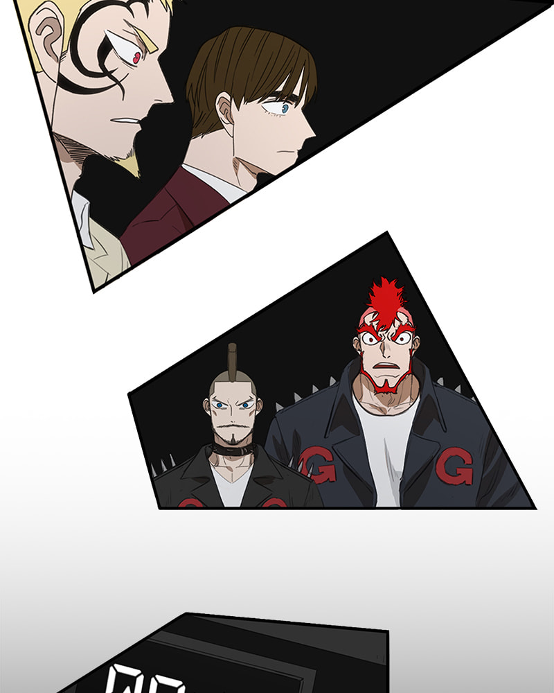 The Boxer Chapter 103 page 186 - 