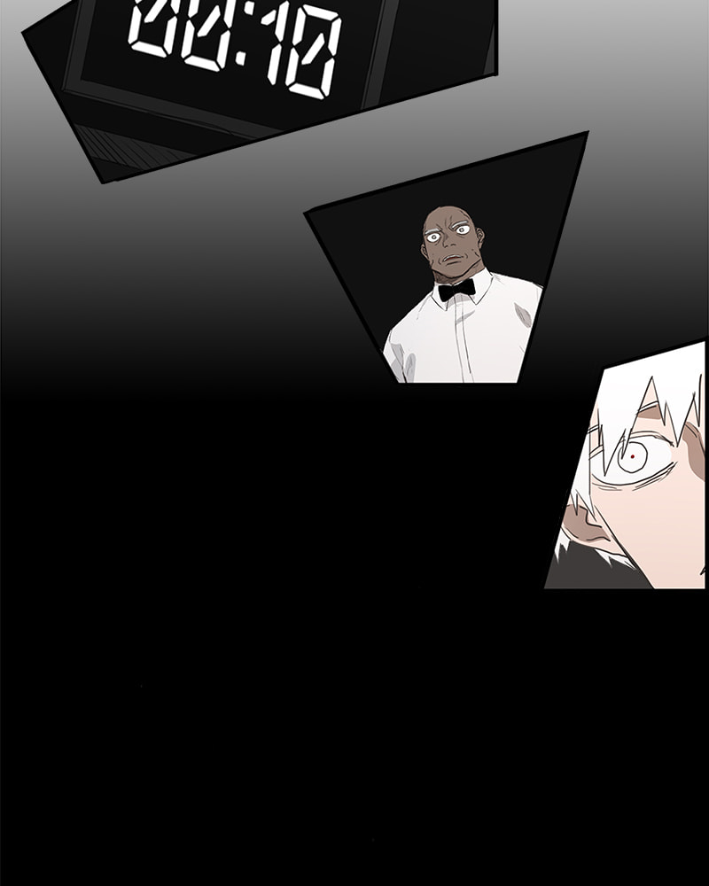 The Boxer Chapter 103 page 187 - 