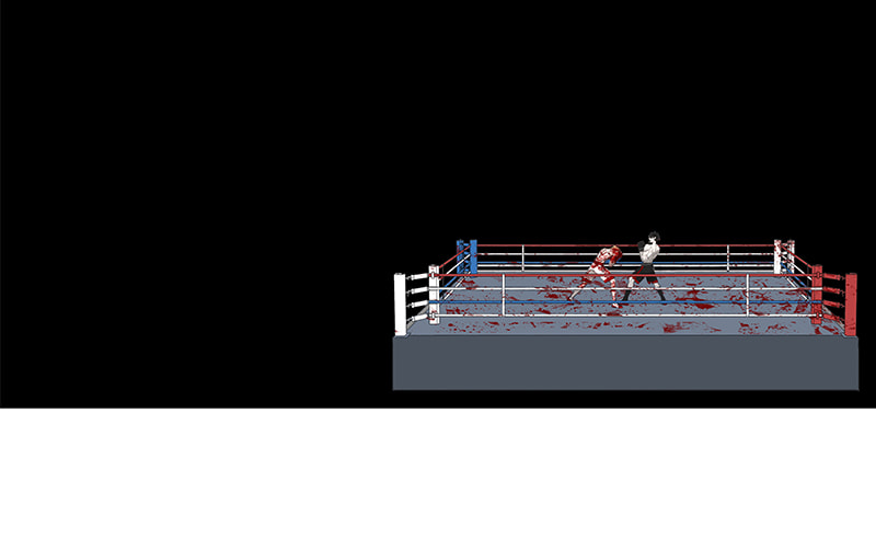 The Boxer Chapter 103 page 188 - 