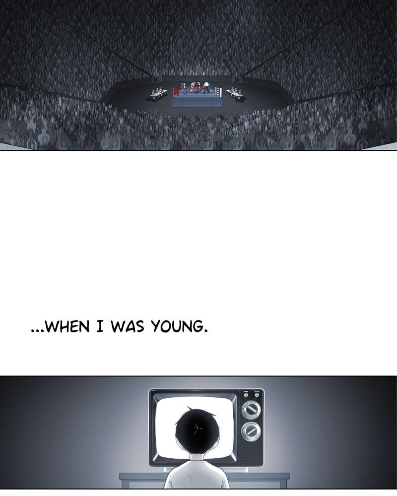 The Boxer Chapter 103 page 21 - 