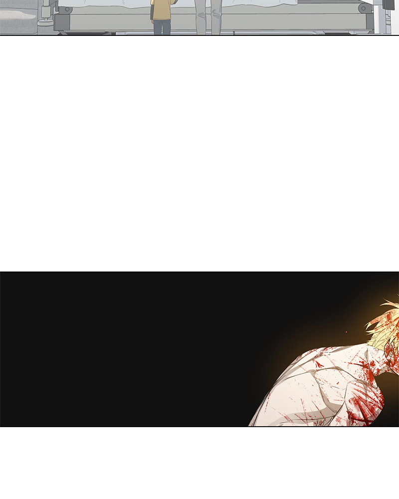 The Boxer Chapter 103 page 203 - 