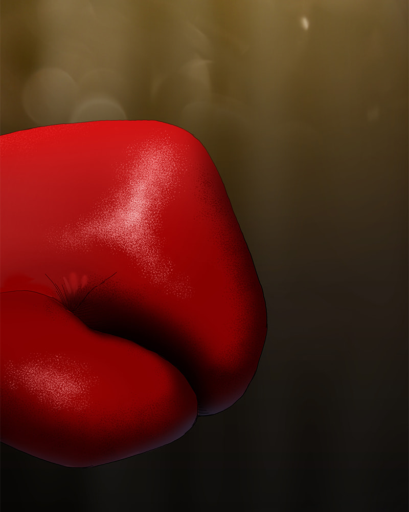 The Boxer Chapter 103 page 218 - 