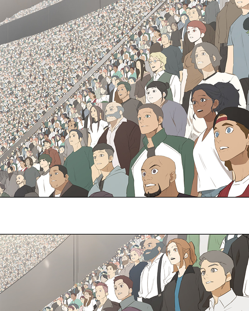 The Boxer Chapter 103 page 233 - 