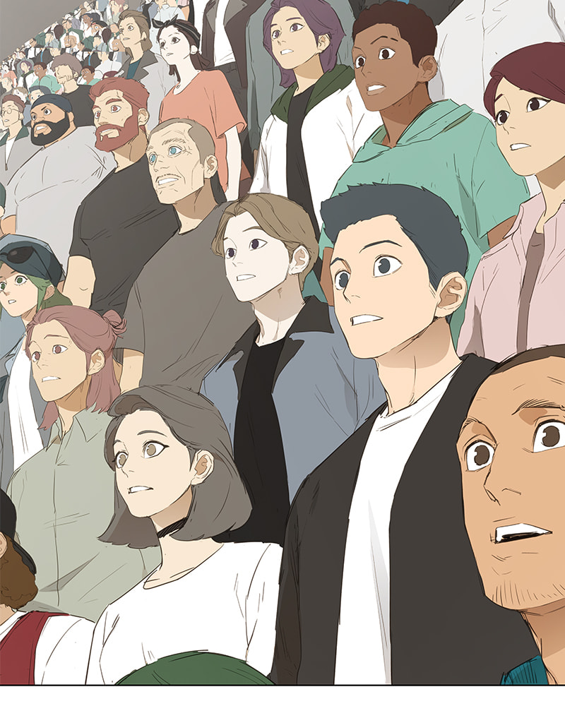 The Boxer Chapter 103 page 234 - 