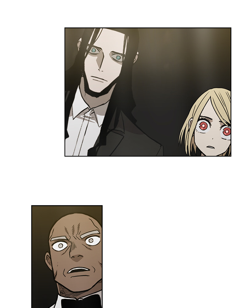The Boxer Chapter 103 page 236 - 
