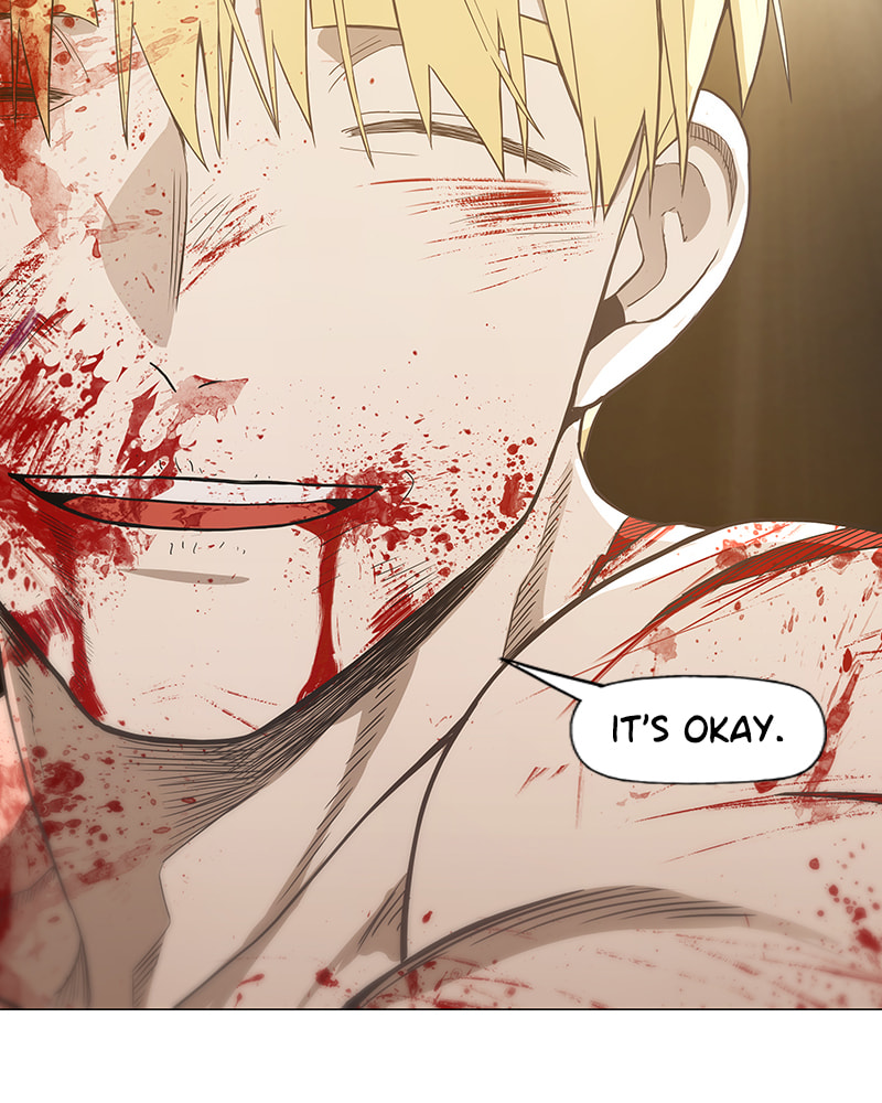 The Boxer Chapter 103 page 251 - 