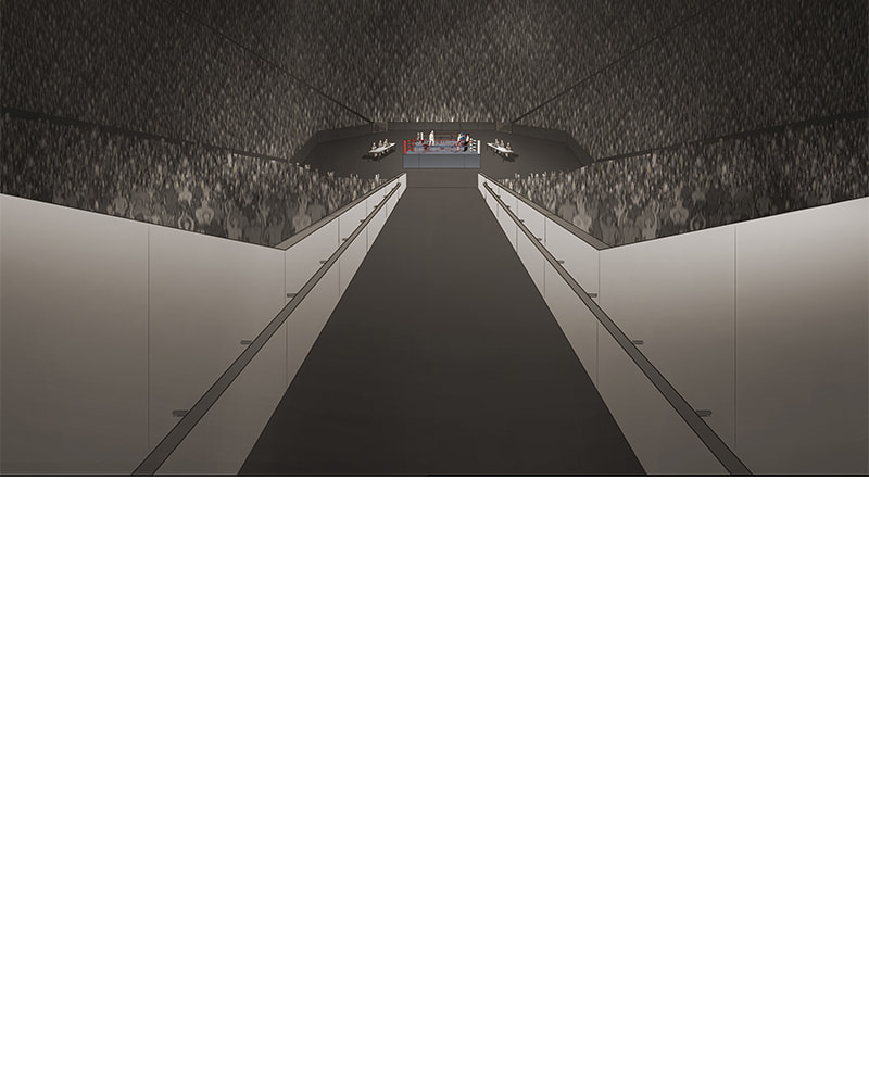 The Boxer Chapter 103 page 254 - 