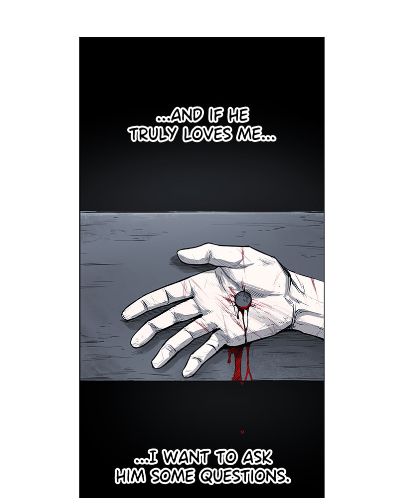 The Boxer Chapter 103 page 28 - 