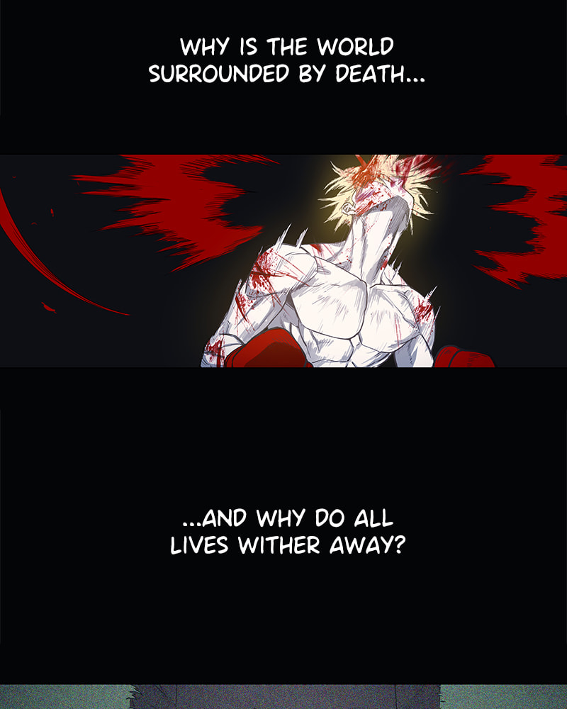 The Boxer Chapter 103 page 37 - 