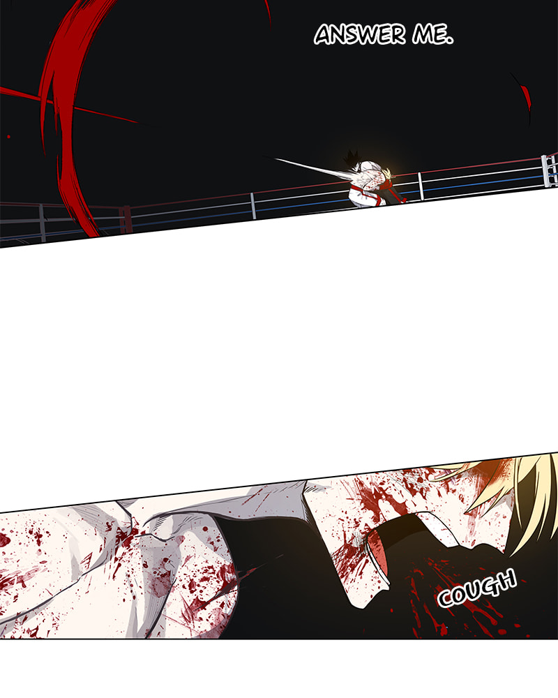 The Boxer Chapter 103 page 39 - 