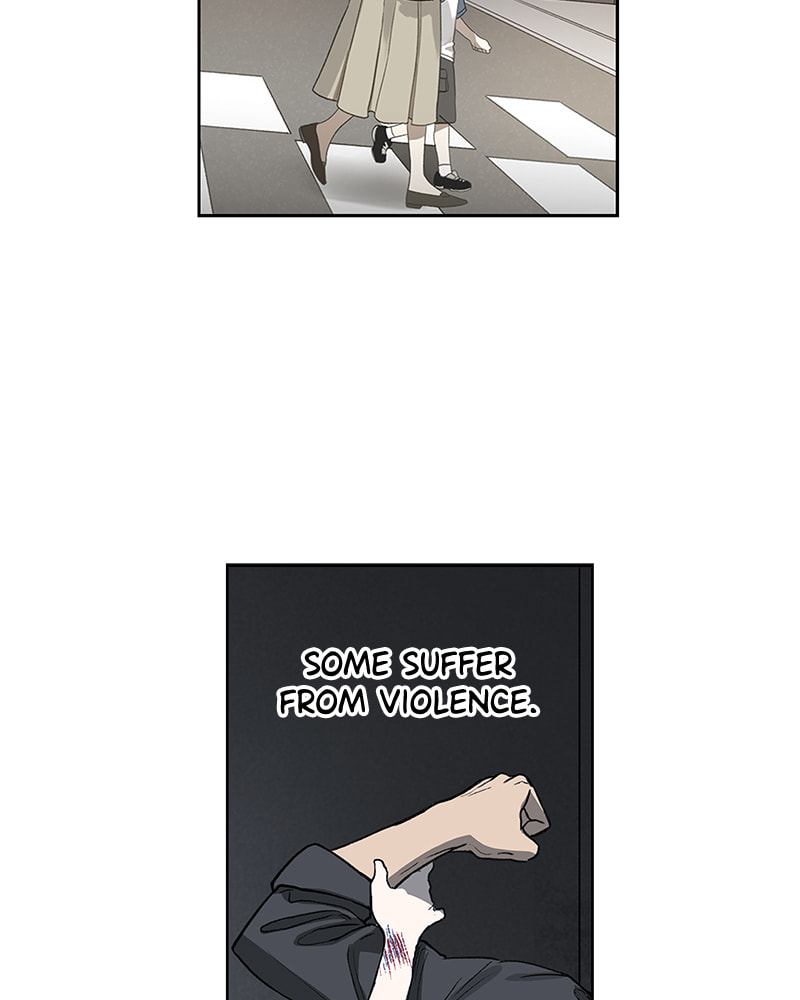 The Boxer Chapter 103 page 63 - 