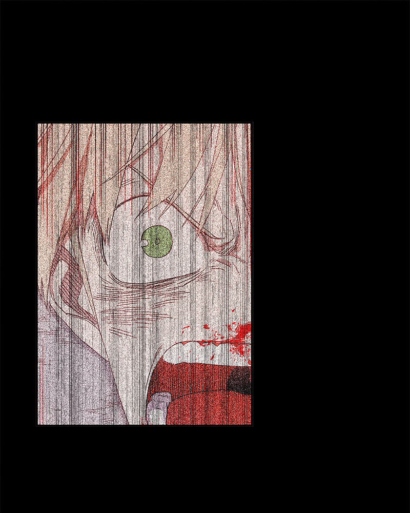 The Boxer Chapter 103 page 81 - 