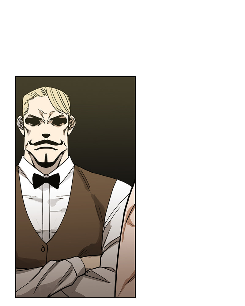 The Boxer Chapter 104 page 115 - 