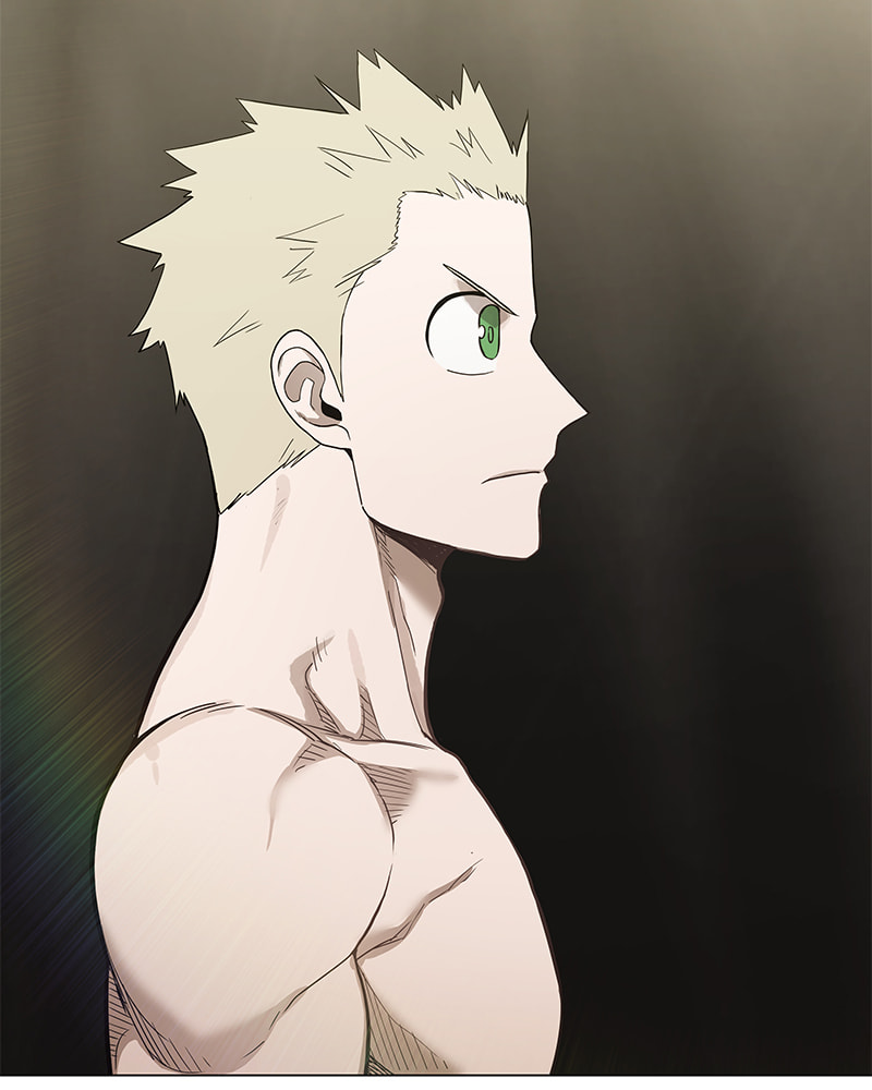 The Boxer Chapter 104 page 124 - 