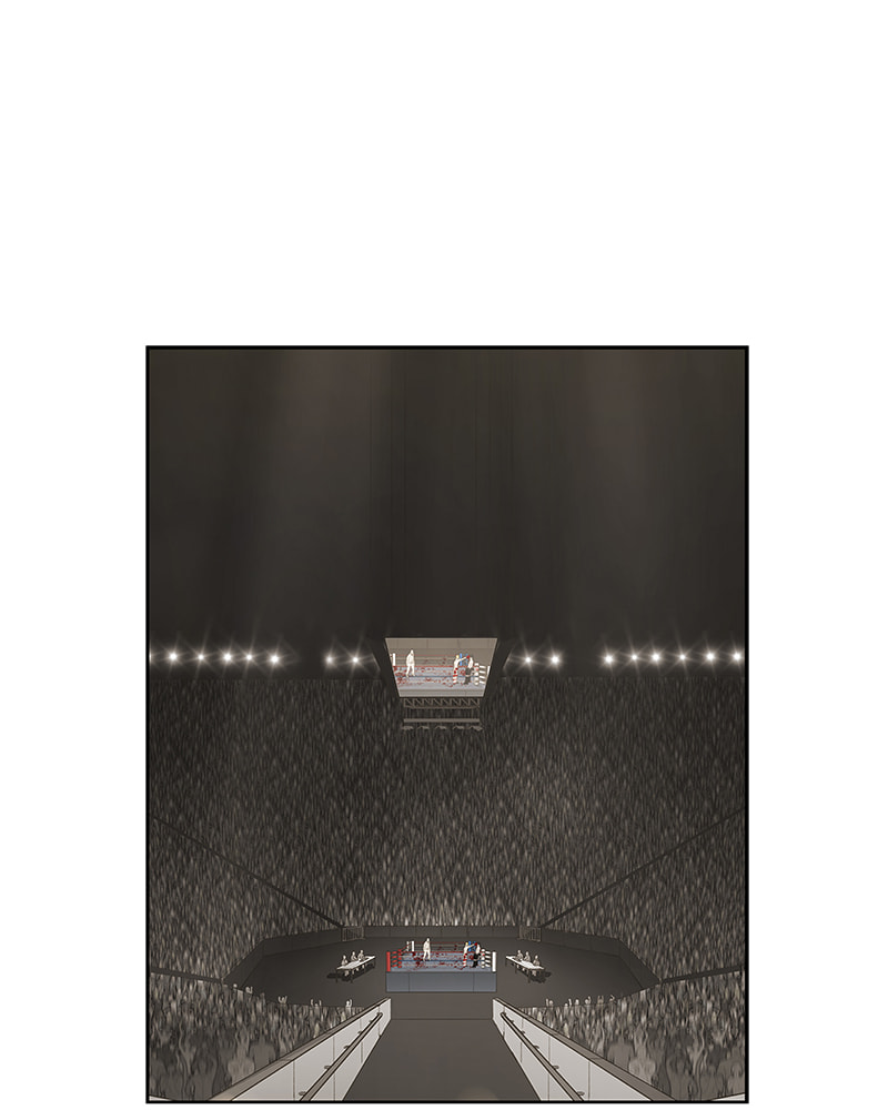 The Boxer Chapter 104 page 3 - 