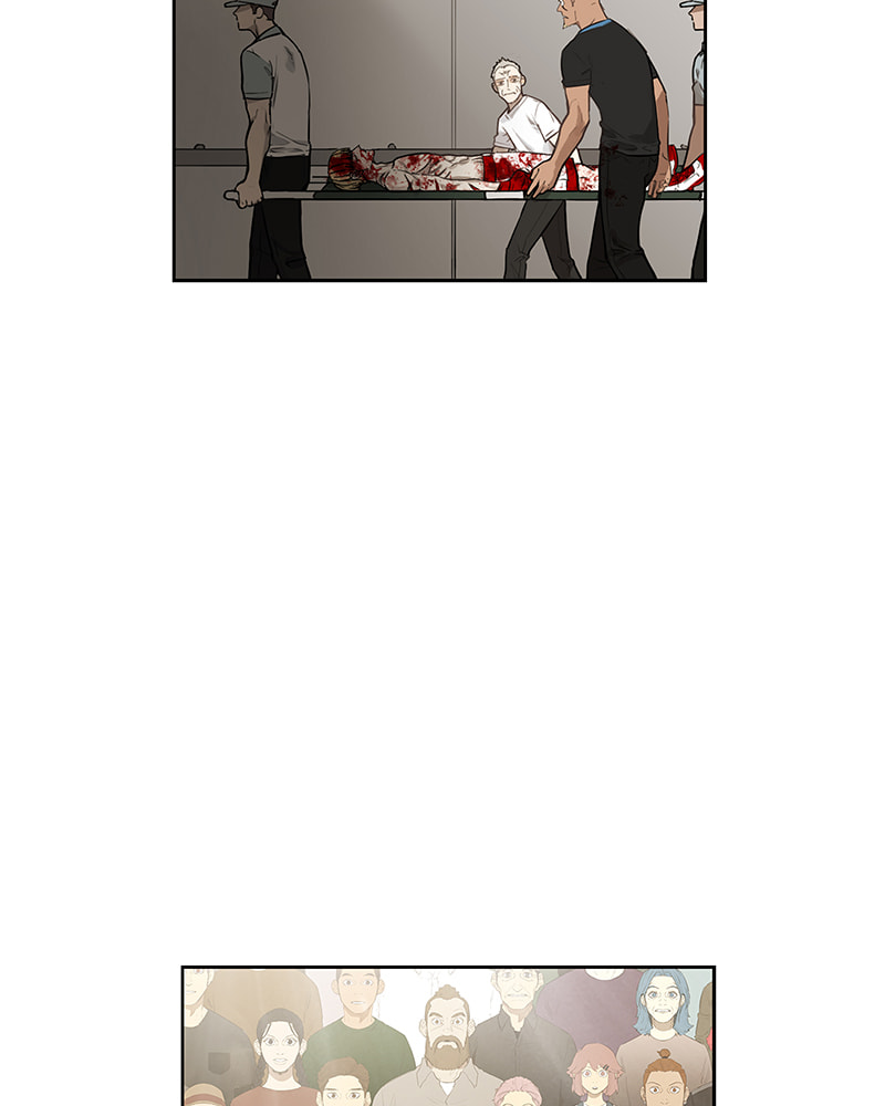 The Boxer Chapter 104 page 22 - 