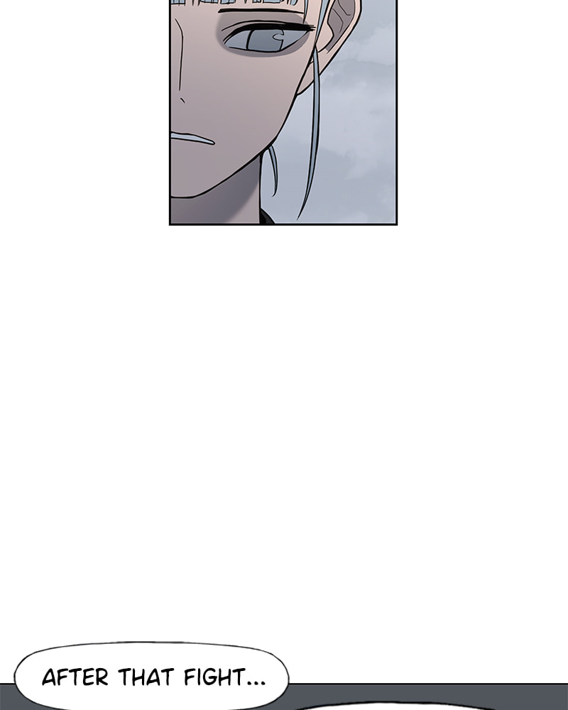 The Boxer Chapter 104 page 36 - 