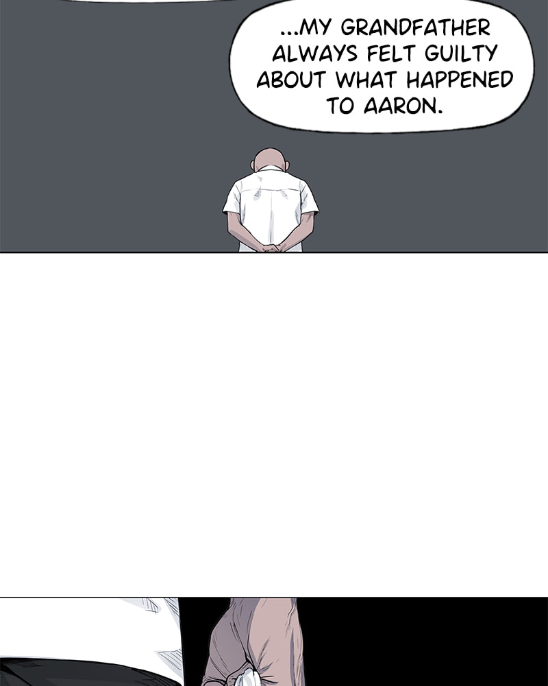 The Boxer Chapter 104 page 37 - 