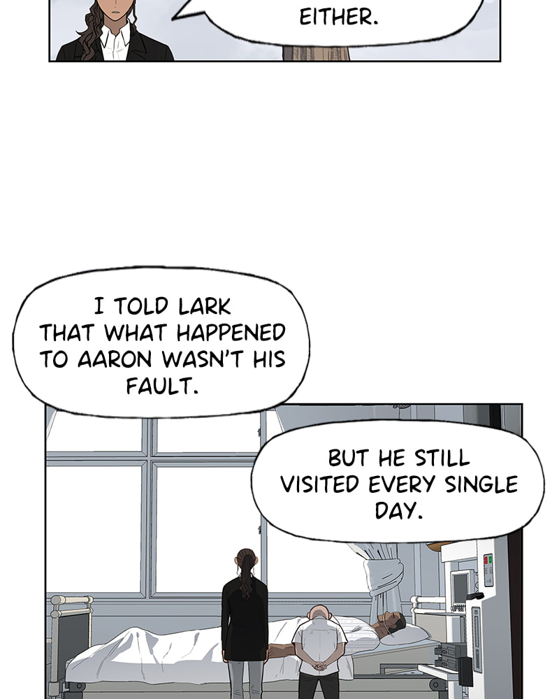 The Boxer Chapter 104 page 39 - 