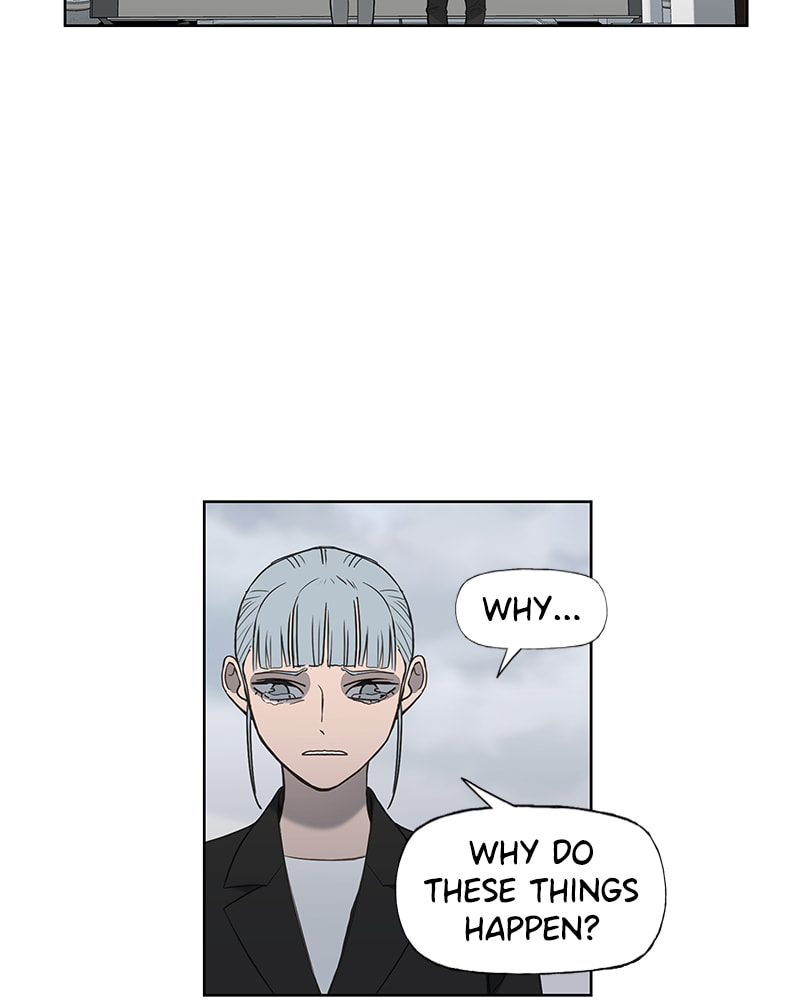The Boxer Chapter 104 page 40 - 
