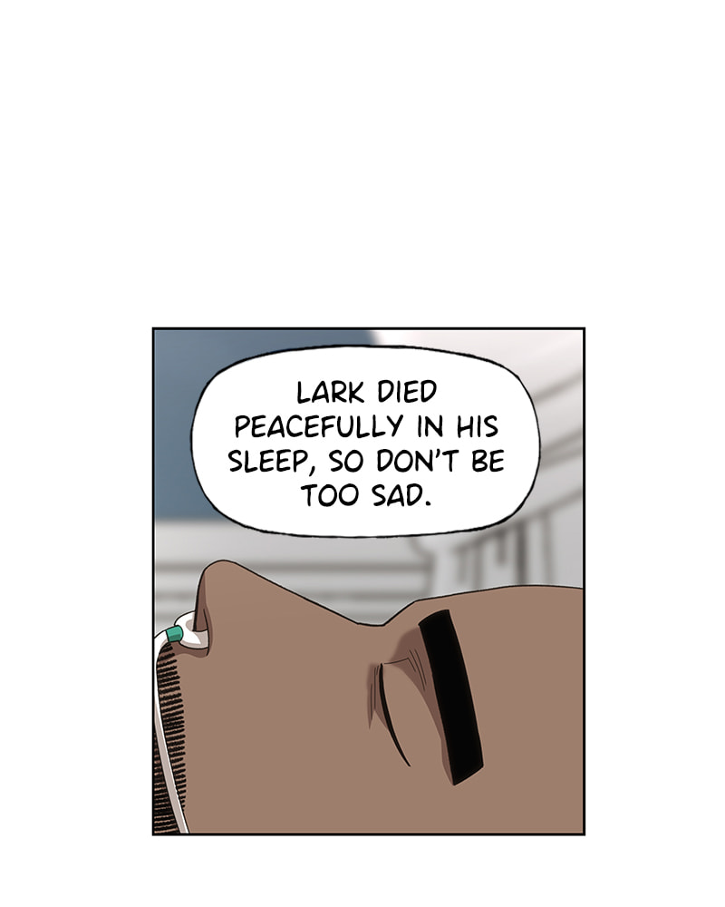 The Boxer Chapter 104 page 45 - 