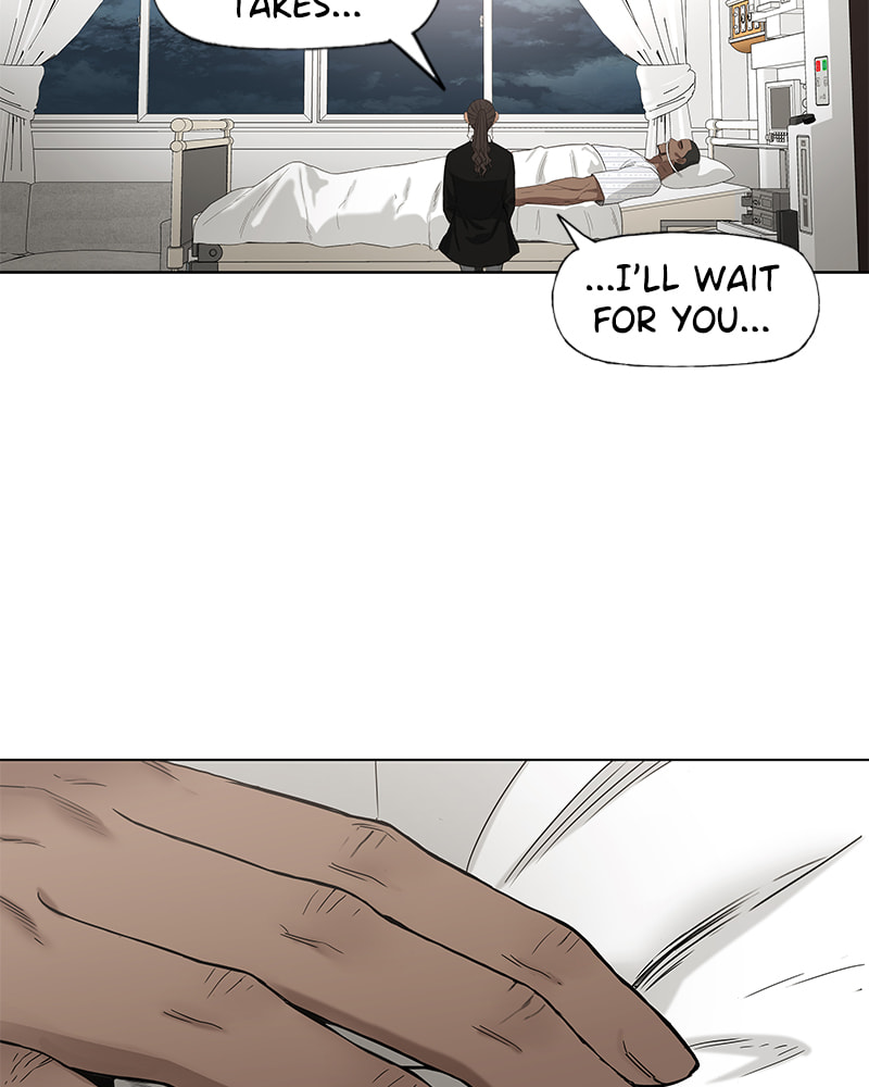 The Boxer Chapter 104 page 52 - 