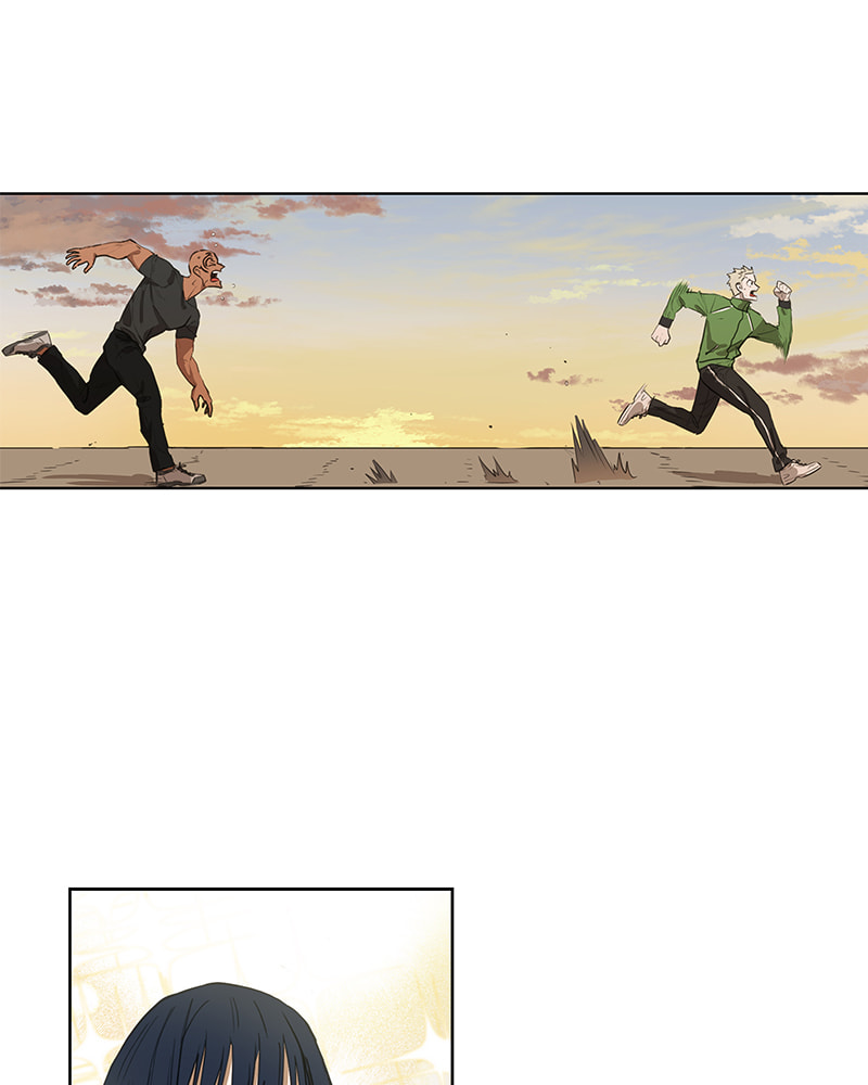 The Boxer Chapter 104 page 60 - 
