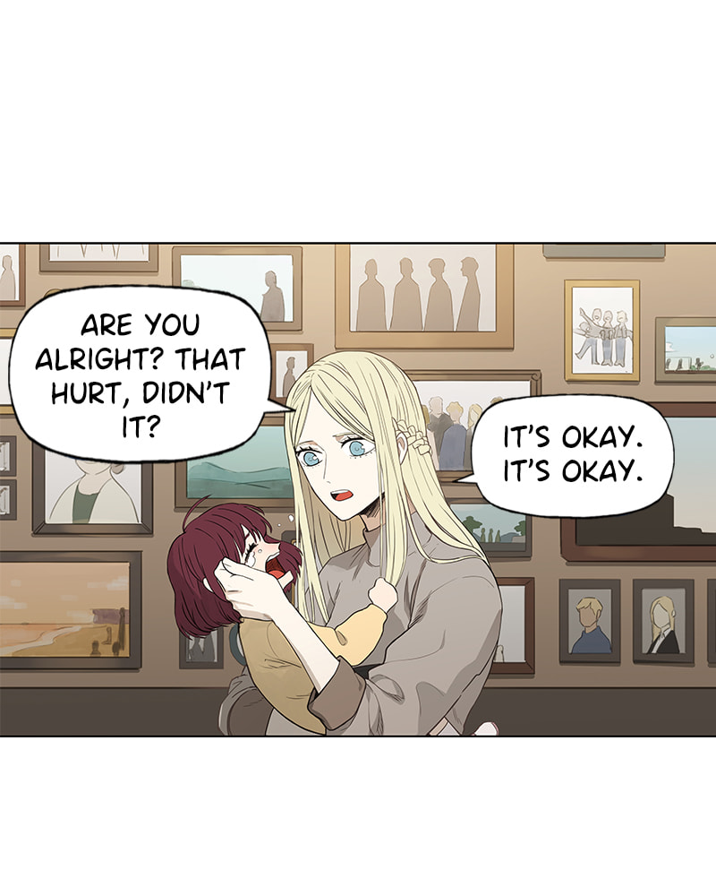 The Boxer Chapter 104 page 77 - 