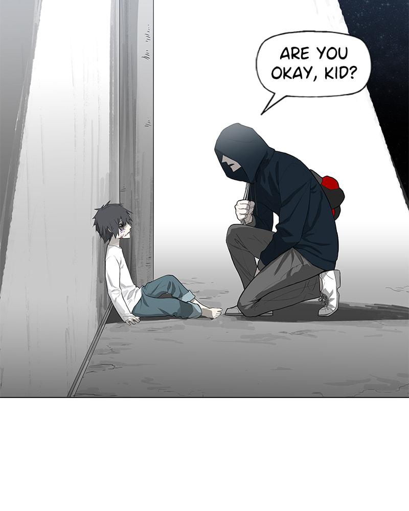 The Boxer Chapter 104 page 91 - 