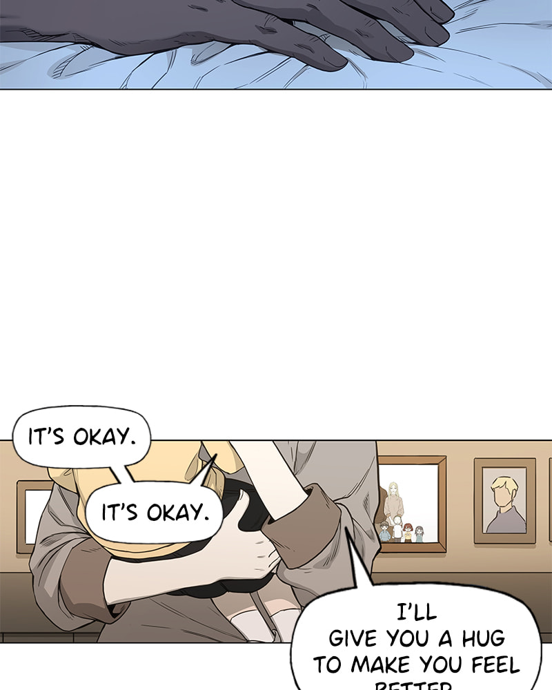 The Boxer Chapter 104 page 96 - 