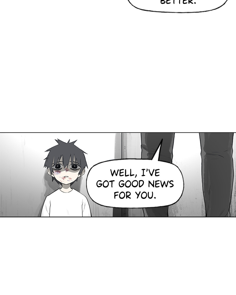 The Boxer Chapter 104 page 97 - 