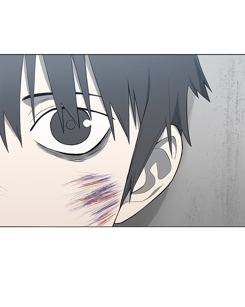 The Boxer Chapter 104 page 100 - 