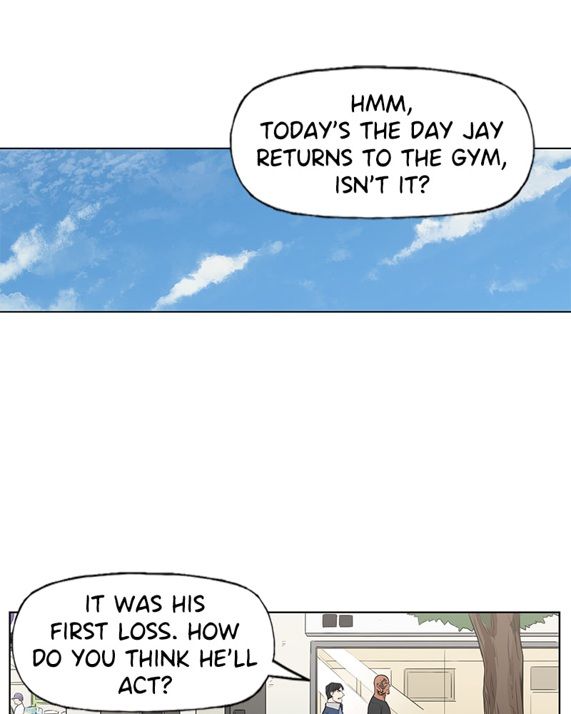 The Boxer Chapter 105 page 105 - 