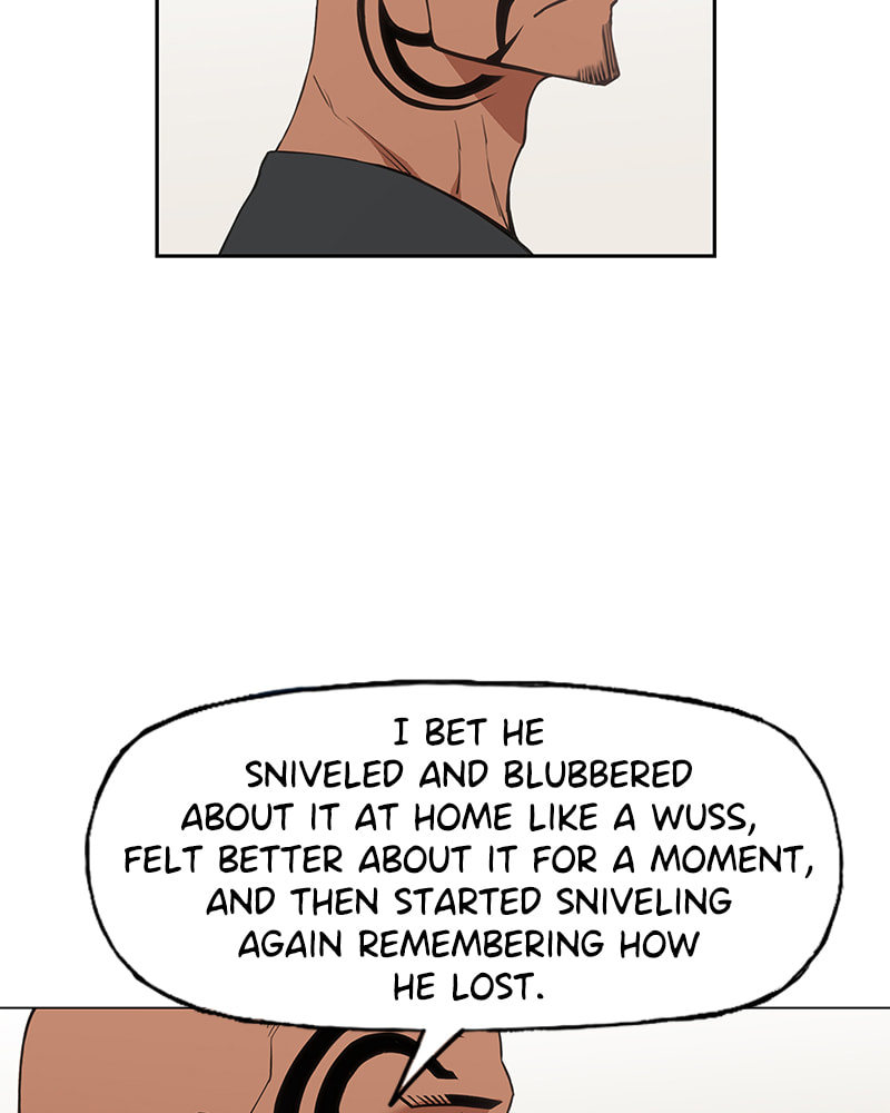 The Boxer Chapter 105 page 107 - 