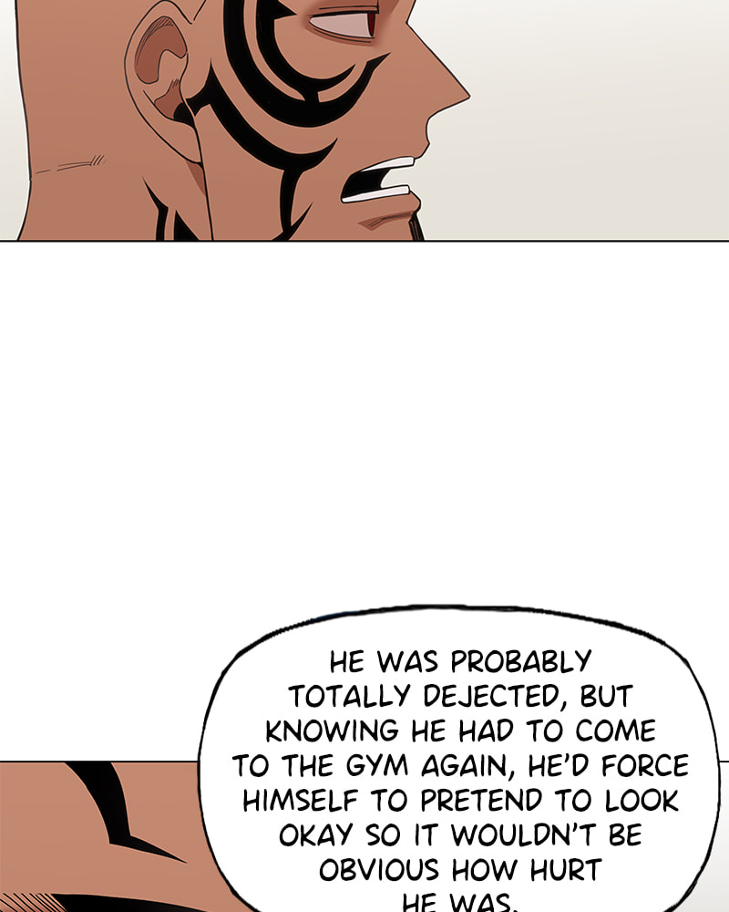 The Boxer Chapter 105 page 108 - 