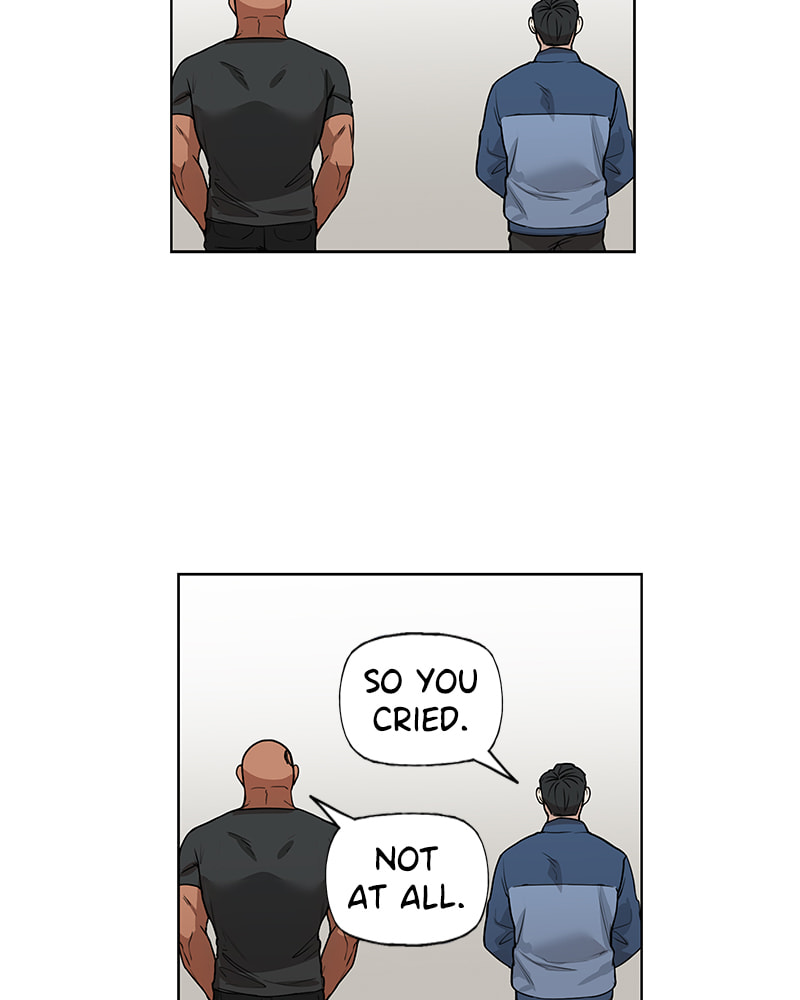 The Boxer Chapter 105 page 110 - 