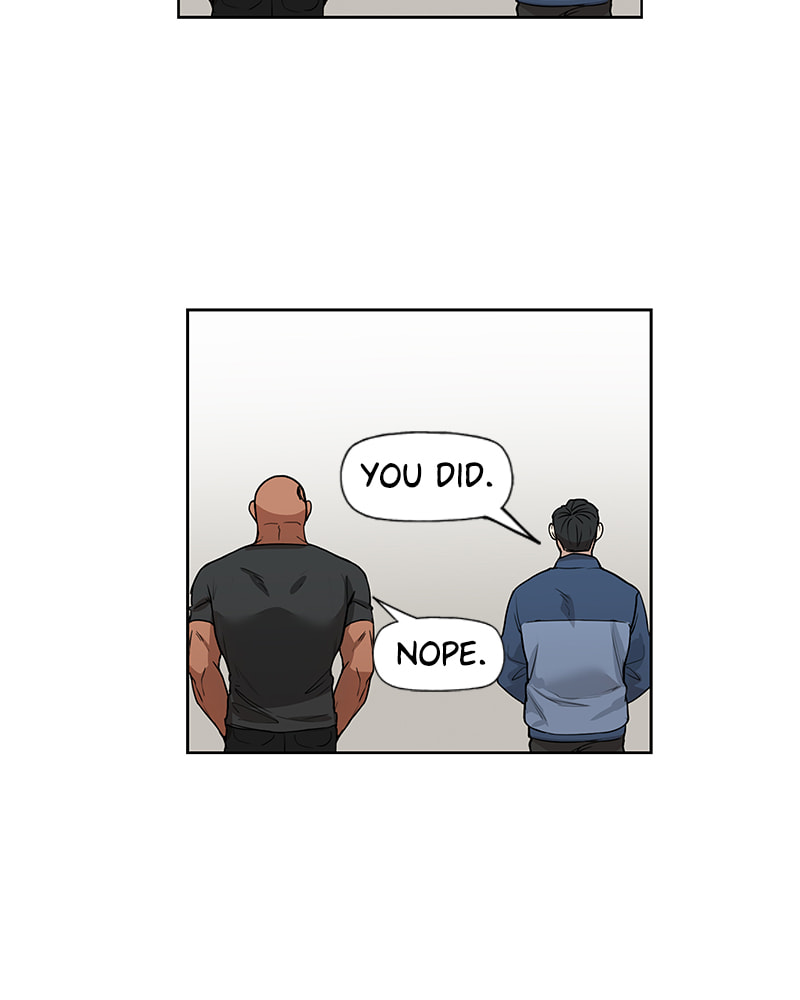 The Boxer Chapter 105 page 111 - 