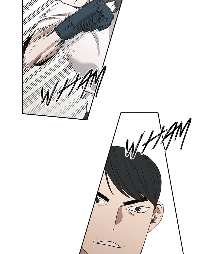 The Boxer Chapter 105 page 115 - 