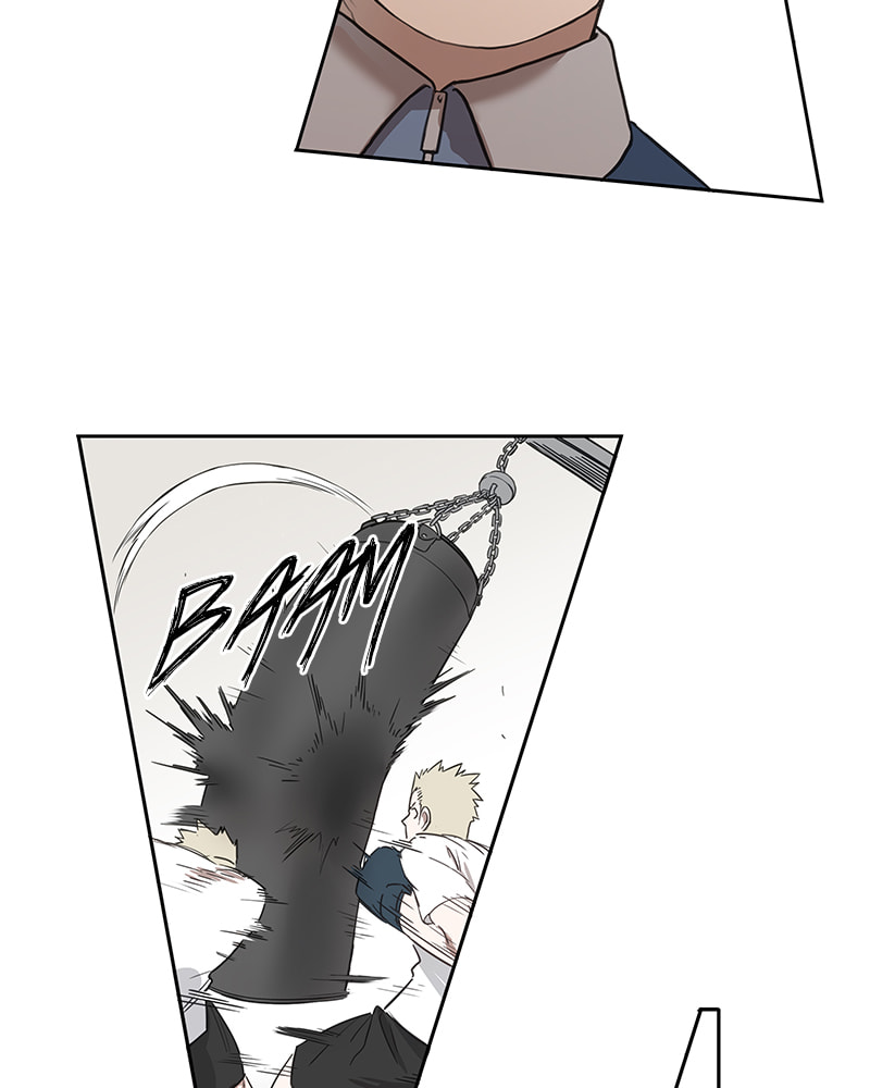 The Boxer Chapter 105 page 116 - 