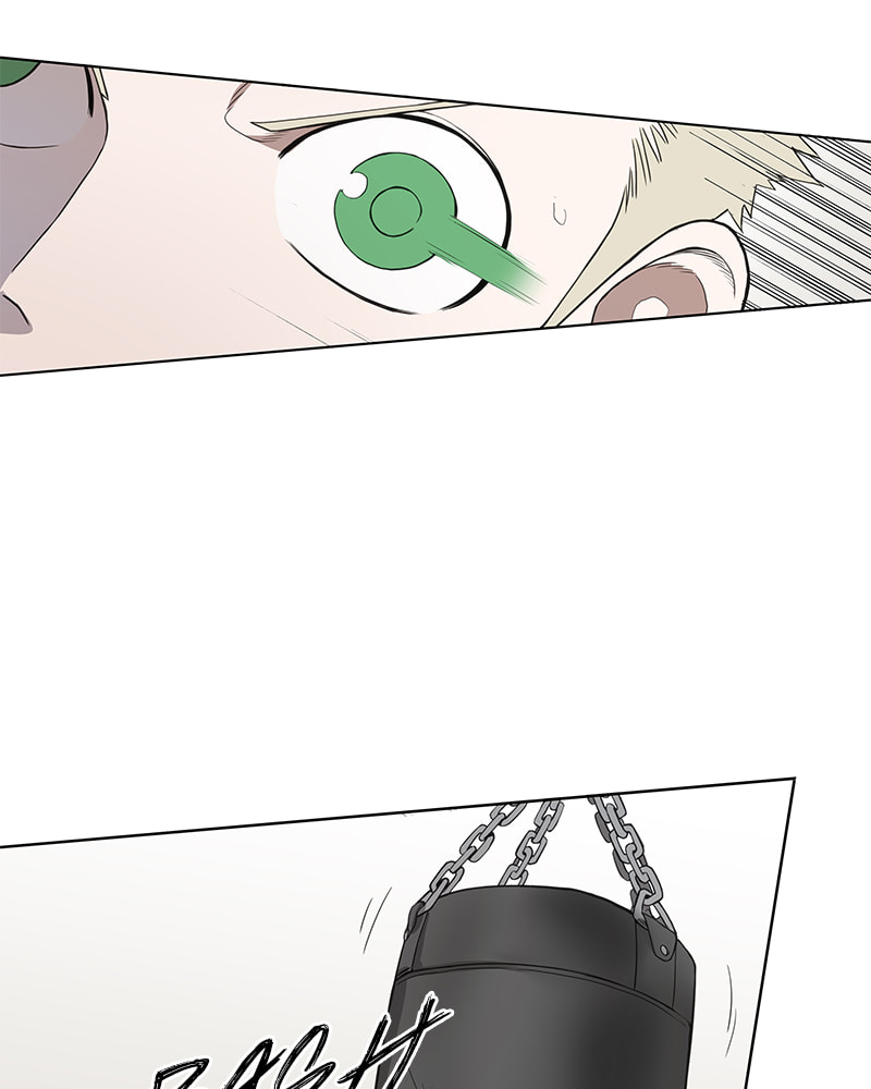 The Boxer Chapter 105 page 118 - 