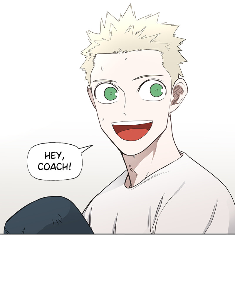 The Boxer Chapter 105 page 121 - 