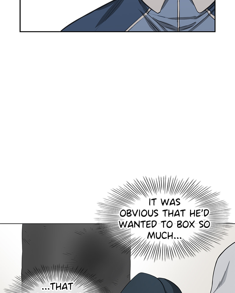 The Boxer Chapter 105 page 124 - 