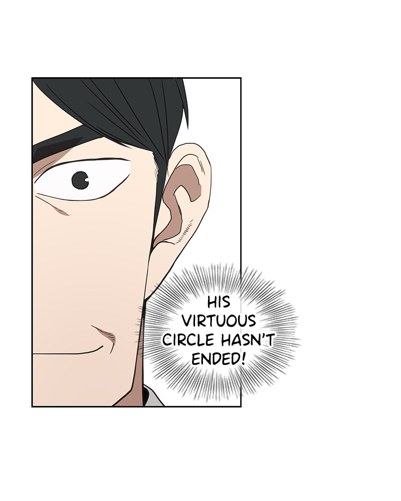 The Boxer Chapter 105 page 126 - 