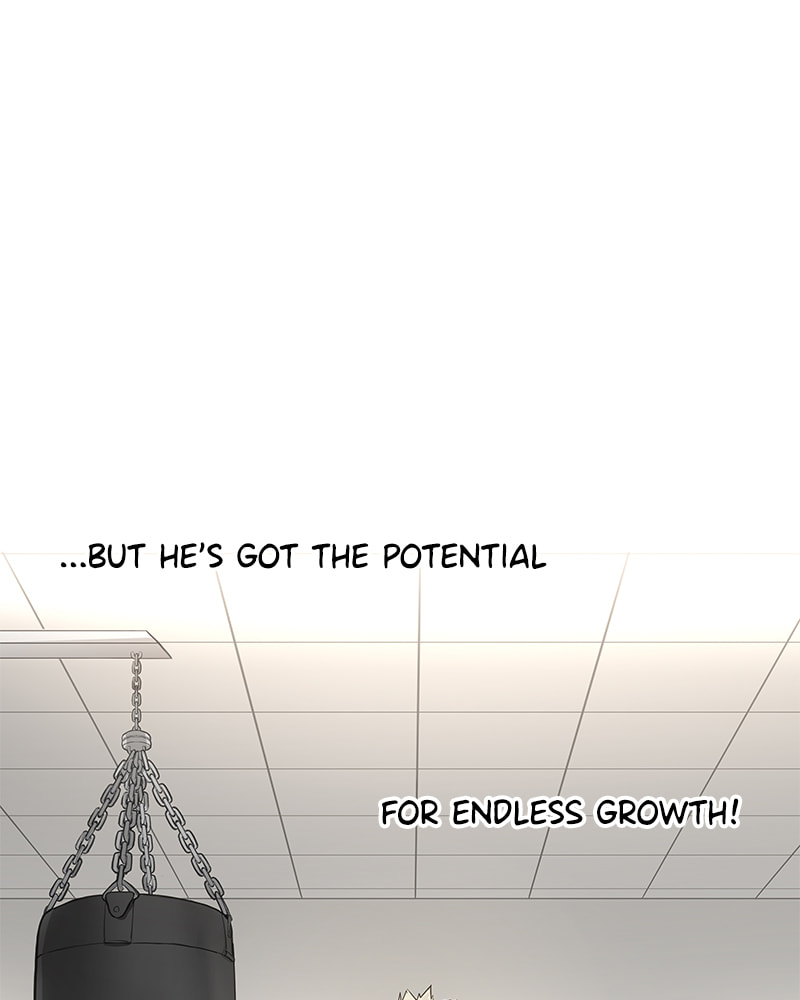 The Boxer Chapter 105 page 129 - 