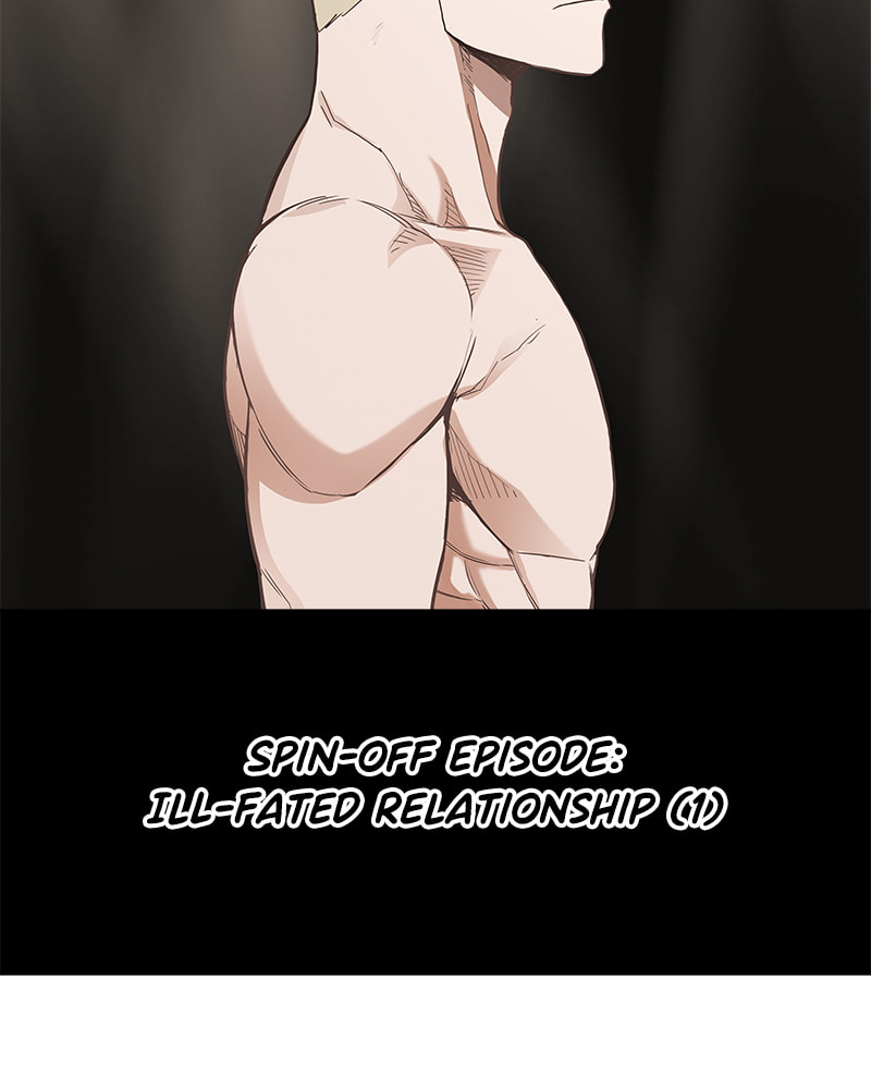 The Boxer Chapter 105 page 14 - 