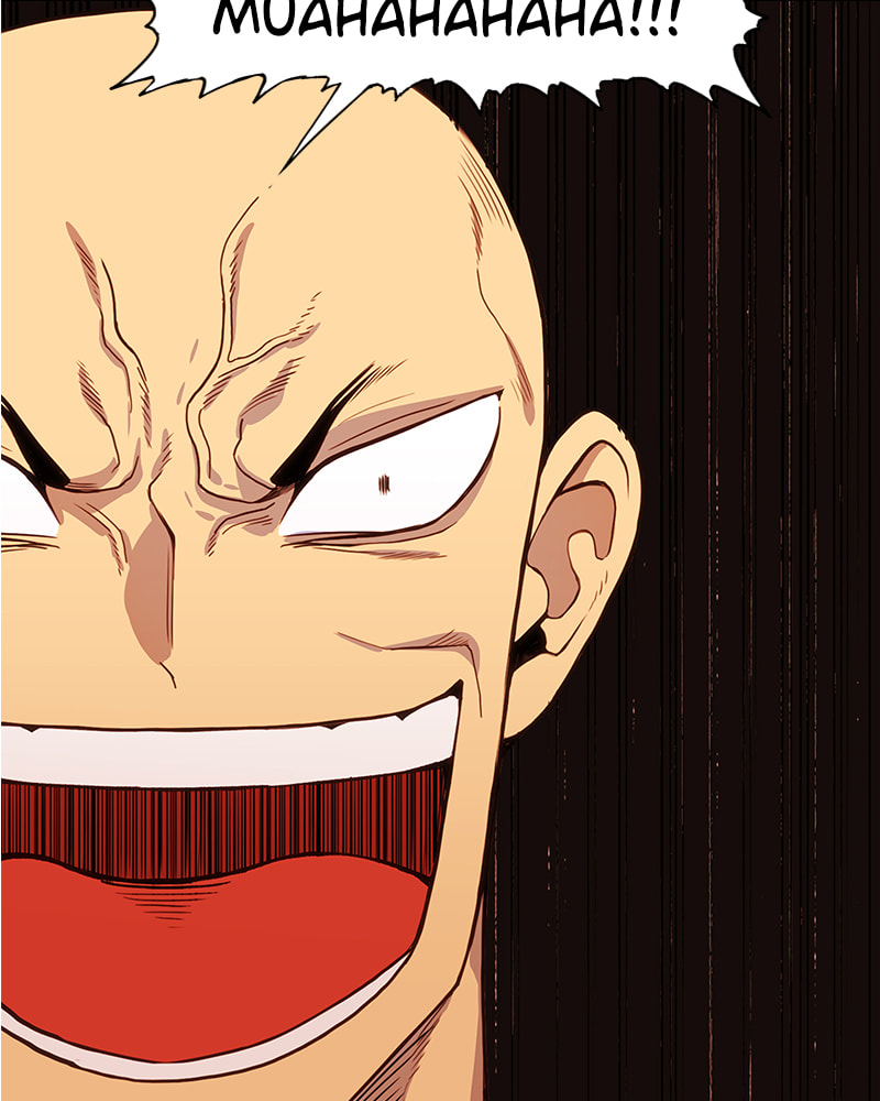 The Boxer Chapter 105 page 18 - 