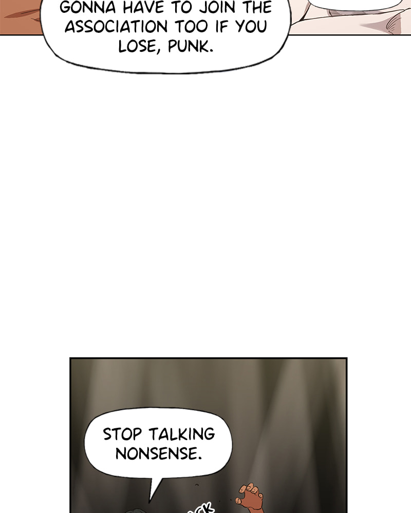 The Boxer Chapter 105 page 24 - 