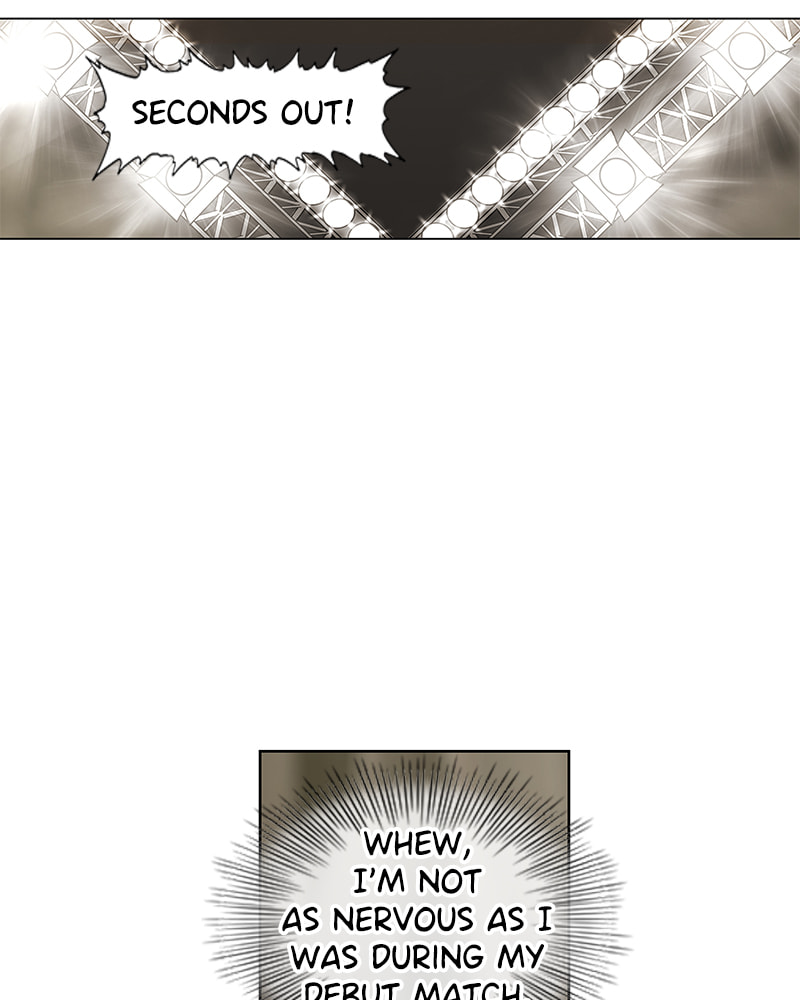 The Boxer Chapter 105 page 27 - 