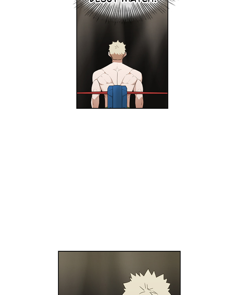 The Boxer Chapter 105 page 28 - 