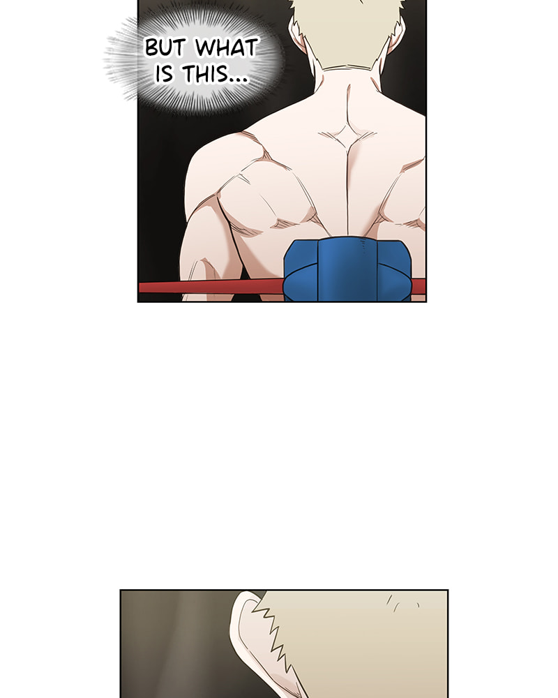 The Boxer Chapter 105 page 29 - 